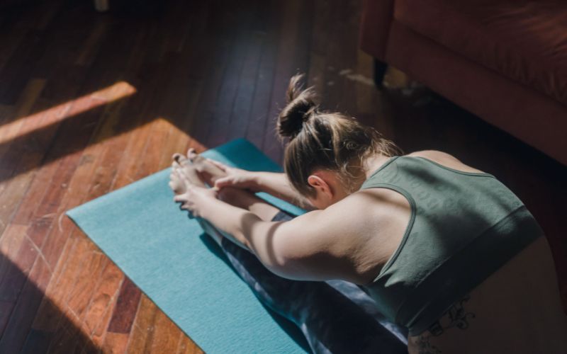 The Profound Benefits of Engaging a Yoga Therapist for Harnessing Mental Serenity
