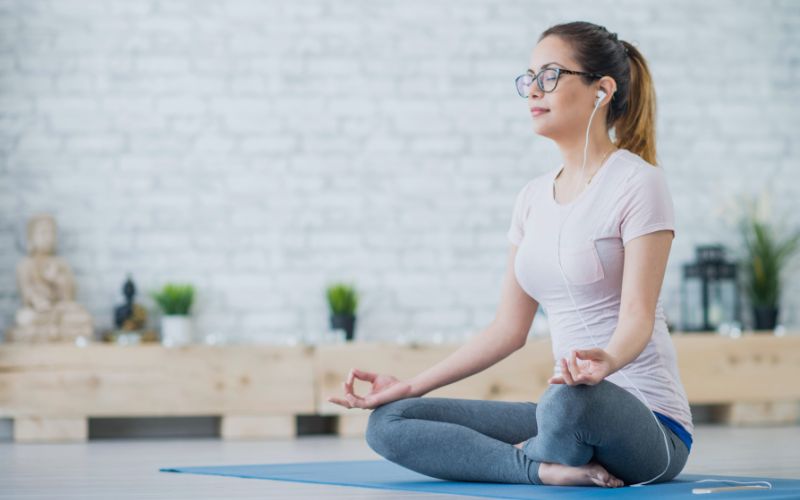 Discovering Wellness: The Benefits of Yoga Therapy